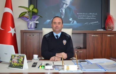 ÖĞE,TUNCELİ’YE TAYİN OLDU