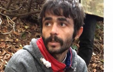 O TERÖRİST ARAZİYİ ANLATTI