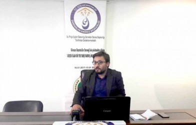 GÖÇ YAZILARI KİTABI YAYINLANDI!