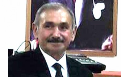 CHP’DE EŞREF BODURUN AYAK SESLERİ
