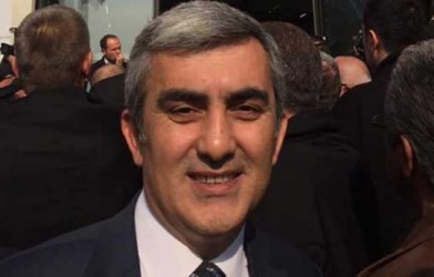 ORHAN ERZURUM’A ÖNEMLİ GÖREV