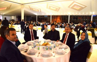 ÖĞRETMENLER GÜNÜ KUTLANDI
