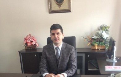YUVA iLÇEDE GÖREV  SÜRESİNİ ÜÇ YIL UZATTI