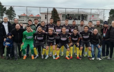 ESPiYESPOR LiGi 30 PUANLA LiDER BiTiRDi
