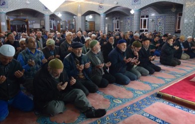 MEVLİT KANDİLİ’Nİ İDRAK ETTİK