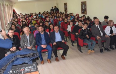 ÇPL’DE KANDİL COŞKUSU