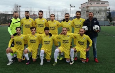 Es Es Gençlik:4  Eynesil Belediye:1