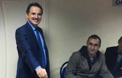 iBRAHiM AKGÜN GÜVEN TAZELEDi