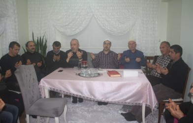 MEHMETÇİK’E ZAFER DUASI