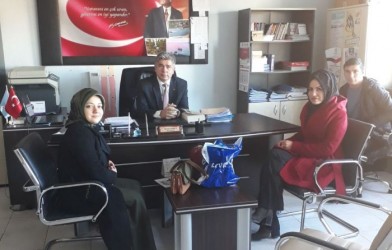 “HİJYEN EĞİTİMİ VE KİŞİSEL TEMİZLİK” SEMİNERİ