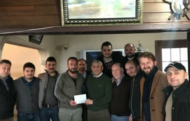 ESPİYESPOR GOL OLUP YAĞDI..