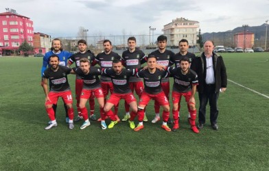 1957 ESPiYESPOR :1- TiREBOLUSPOR :1