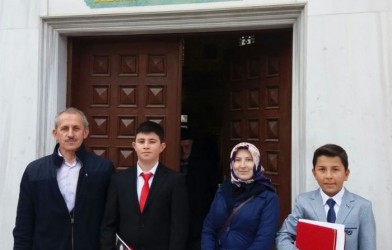 İHL BAŞARIYA DOYMUYOR