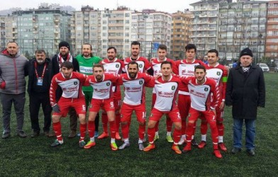 ESPİYESPOR: 2 SÖKENSPOR : 0