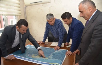 ESPiYE DOĞALGAZA 2019’DA KAVUŞUYOR