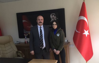 75.YIL ÇPAL’DEN İKİ ADET İL BİRİNCİLİĞİ