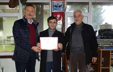 BBP’YE PLAKET