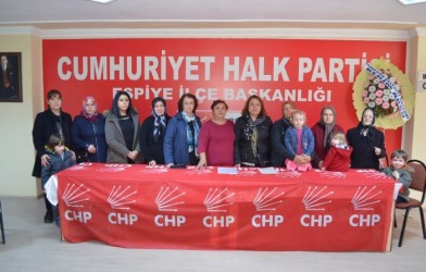 CHP’DEN “ÇOCUK  İSTİSMARI” İLE İLGİLİ BASIN AÇIKLAMASI