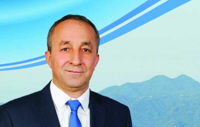 ENVER EFE, TEŞEKKÜR ETTi