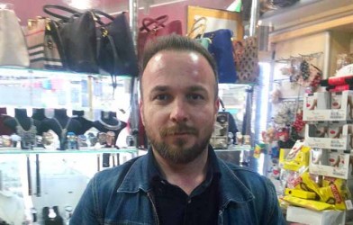 1957 ESPiYESPOR 18 YILLIK HASRETE SON VERMEK iSTiYOR