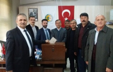 ÇELiK GÜVEN TAZELEDi