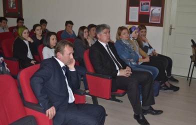 ADL’DEN “KUDÜS SORUMLULUĞUMUZ” KONULU KONFERANS