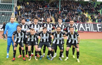 ESPiYESPOR HAKEM KURBANI