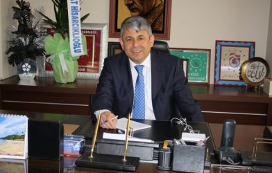 “MİRAÇ,HİKMET YÜKLÜ YOLCULUĞU İFADE EDER”
