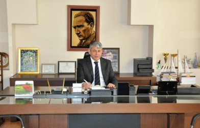 KARADERE’DEN YENİ YIL MESAJI