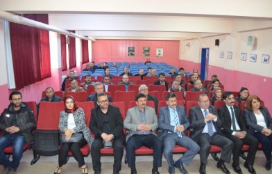 ESNAFLARA TEŞVİK BİLGİLENDİRMESİ
