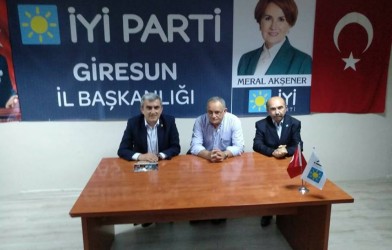 ADALETSİZLİĞE DUR DİYECEĞİZ