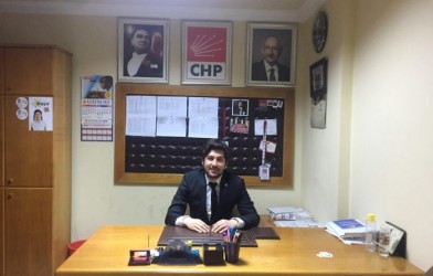 CHP’DE GÜVEN DÖNEMİ