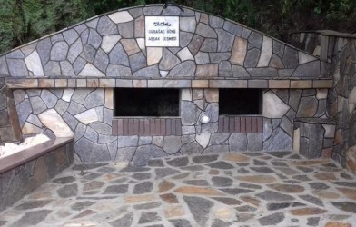 GÜCE ABSAK ÇEŞMESİ ONARILDI