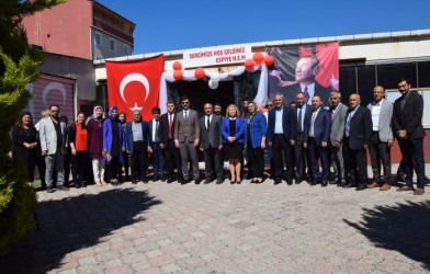 HEM’DEN YIL SONU SERGiSi