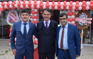 ESPiYE’DEN ÜÇ MiLLETVEKiLi ADAY ADAYI