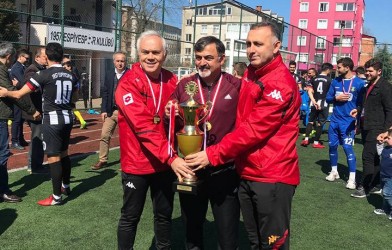 ESPiYESPOR’DA YENiDEN TEKRAR TOZLU DONEMi