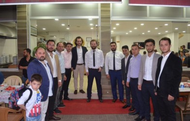 EGİD RESMEN FAALİYETLERİNE BAŞLADI