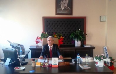 ESPİYE’YE FEN VE SOSYAL BİLİMLER LİSESİ AÇILDI