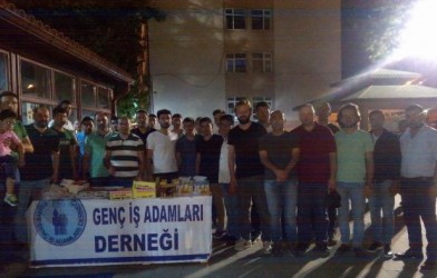 ŞEHİT RECEP ÖNCEBE’YE VEFA