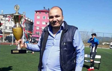 USTA, YENİ SEZONUN HAYIRLI OLMASINI DİLEDİ