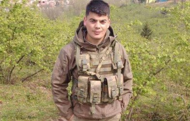 ŞEHİT ACISI İÇİMİZİ YAKTI