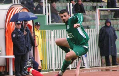 GÜL ESPiYESPOR iLE YOLLARI AYIRDI