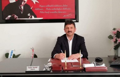 KAÇAK ESNAFA ATEŞ PÜSKÜRDÜ