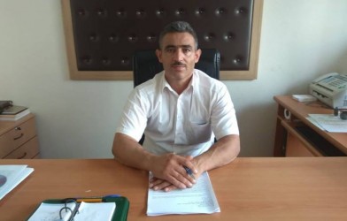 Müftülük Vaizliğine Emre Atandı