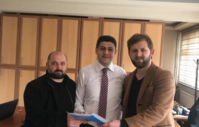 GÜÇLÜ VE DİNAMİK YAPISI İLE EGİD