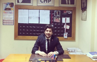 GÜVEN’DEN GELEVERA PROJESiNE TEPKi