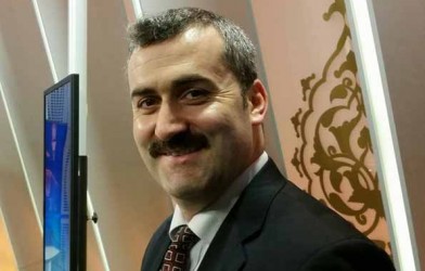 YAĞLIDERE MÜFTÜSÜ FATİH SARIGÜL GÖREVİNE BAŞLADI