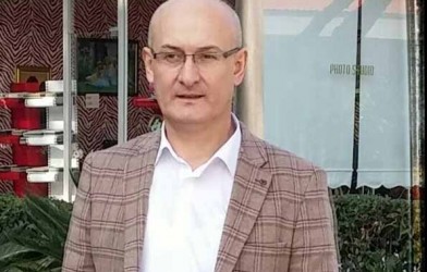 TAPU MÜDÜRÜ SAĞLAM,TAYiN OLDU