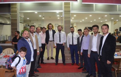 EGİD’DEN İLKÖĞRETİM  HAFTASI KUTLAMA MESAJI