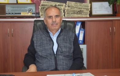 BODUR,AK PARTi’DEN ‘ADAY ADAYLIĞINI’ AÇIKLADI